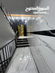  4 اخر شقه في المشروع بسعر مغري