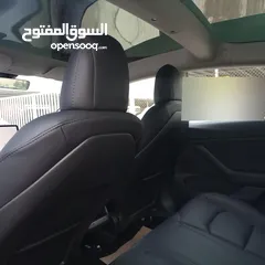  19 تيسلا 2023 MODEL 3 حرة