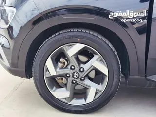  9 هونداي فينو (v)2020