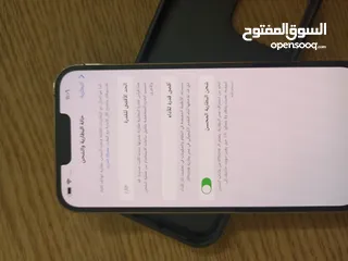  3 ايفون 13برو ماكس  وكاله للبيع بسعر حرقققق