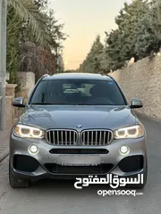  19 BMW X5 (2018) MKitt