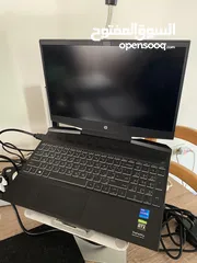  1 Hp pavilion