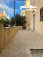  23 منزل مستقل في السلط المغاريب