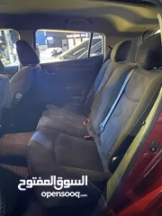  11 نيسان ليف SL بحالة ممتازة موديل 2014
