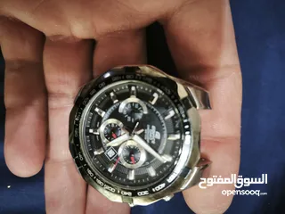  5 3 ساعات كاسيو للبيع