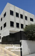  1 عمارة للبيع من المالك مباشرة – عمان / إسكان الداخلية مقابل محكمة جنوب عمان