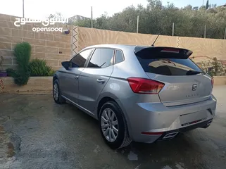  3 سيات ابيزا Fr 2018