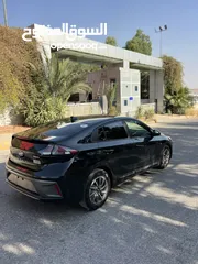  4 هيونداي ايونيك كهرباء 2020 فحص كامل