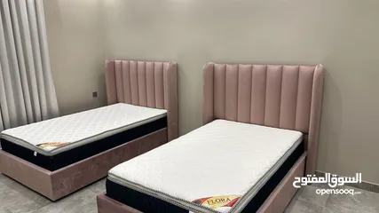 4 Bed Matress single any sizes