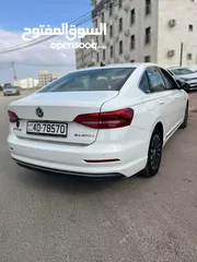  1 ‏Volkswagen e-Lavida 2019 Full