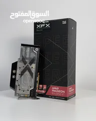  13 XFX-Force Technology