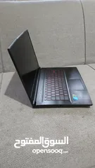  7 Msi thin 15