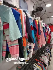  25 شروة بضاعة محل اوروبي كامل صيفي     لقطة  و السعر مناسب      أكثر من 5000    قطعة