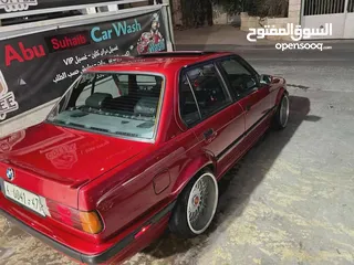  2 Bmw e30 v6 b20