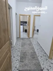  8 شقة مفروشة وجديدة
