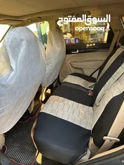  5 جب كيا سرينتو فل الفل