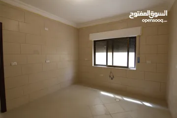  24 شقة طابق ارضي مع ترس على مستوى الشارع في ابو نصير  