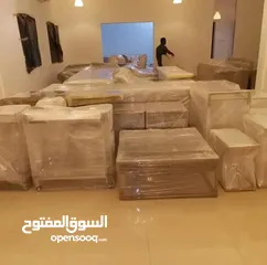  5 moving service in Qatar