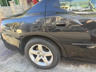  9 ‎دودج تشارجر 2008
