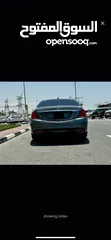  4 Mercedes BenzS550AMG Kilometres 50Km Model 2017