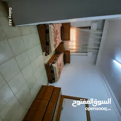  6 شقة للايجار