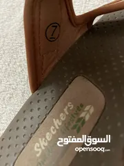  24 احذية طبية اصلية ماركة skechers