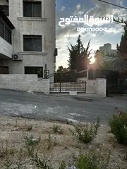  2 شقة أرضية مدخل مستقل للايجار / جزء من فيلا