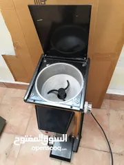  5 مطحنة قهوة GHS الأصلية للبيع