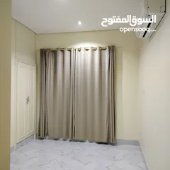  3 شقة  للايجار في المعبيلة السادسة Apartmentfor rent in Al Maabilah 6th