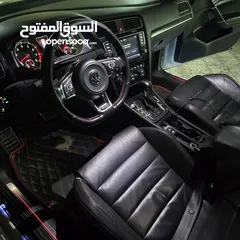  10 للبيع قولف GTI