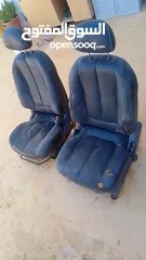  5 كراسي xd  للبيع بحاله متوسط