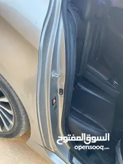  10 Kia k7 كدينزا