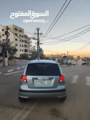  5 هونداي جيتس 2005