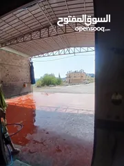  3 محل للايجار