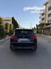  4 Bmw x5 2020 plugin hybrid