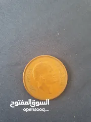  6 عملات قديمه