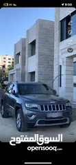  4 جيب كراند شوريكي 2015