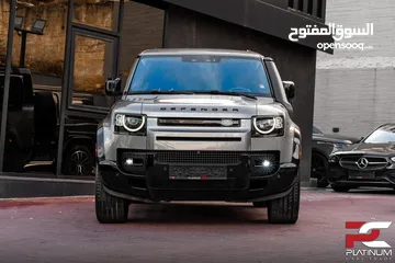  1 تأجير رينج روفر دفيندر/سبورت/فوج موديل2024للايجار يوجد لدينا جميع انواع السيارات الفارهه