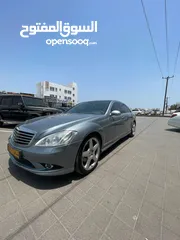  3 S 350 2009 for sale in very good condition