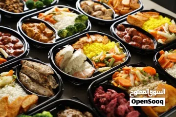  6 كل طبق بمثابة رسالة حب صامتة، وتراثًا ينتقل من جيل لآخر ، وفن يتجسد في كل وجبة