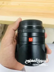  5 فوجي فيلم fujifilm xt10 بحالة ممتازة جدا