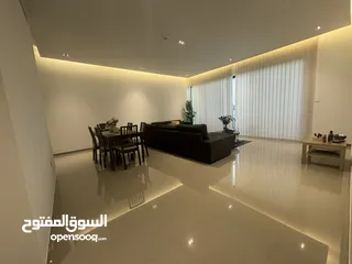  8 luxury 1+1bhk for rent in juman 1,almouj muscat