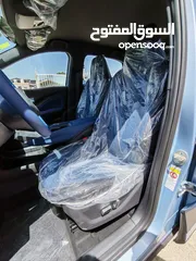  7 BYD SEAGULL 2024  مواصفات 2025 عداد ZERO