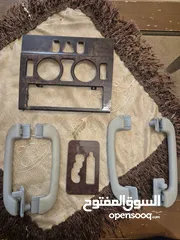  1 قطع قرش ونص