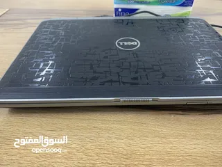  1 لابتوب دل core i 5 جيل الثاني السعر 100 الف