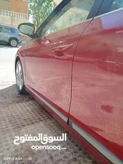  19 هونداي ايونيك 2019 للبيع ترخيص جديد وارد وكاله مالك واحد 7 جيد