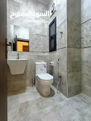  5 Ghala Heights super deluxe apartment 2 bhk unfurnished  مرتفعات غلا شقه غرفتين  وصاله 3 أول ساكن