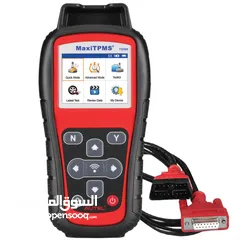  3 يتوفر لدينا جهاز TPMS_508_WF ابديت  Life Time