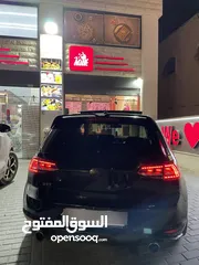  5 جولف TSI 1.4 تيربو 2015 بالرخصه