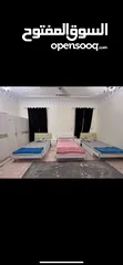  1 غرفة نوم للاطفال